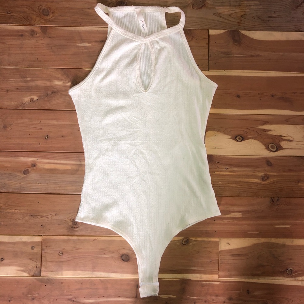 A+ Ellen Bodysuit